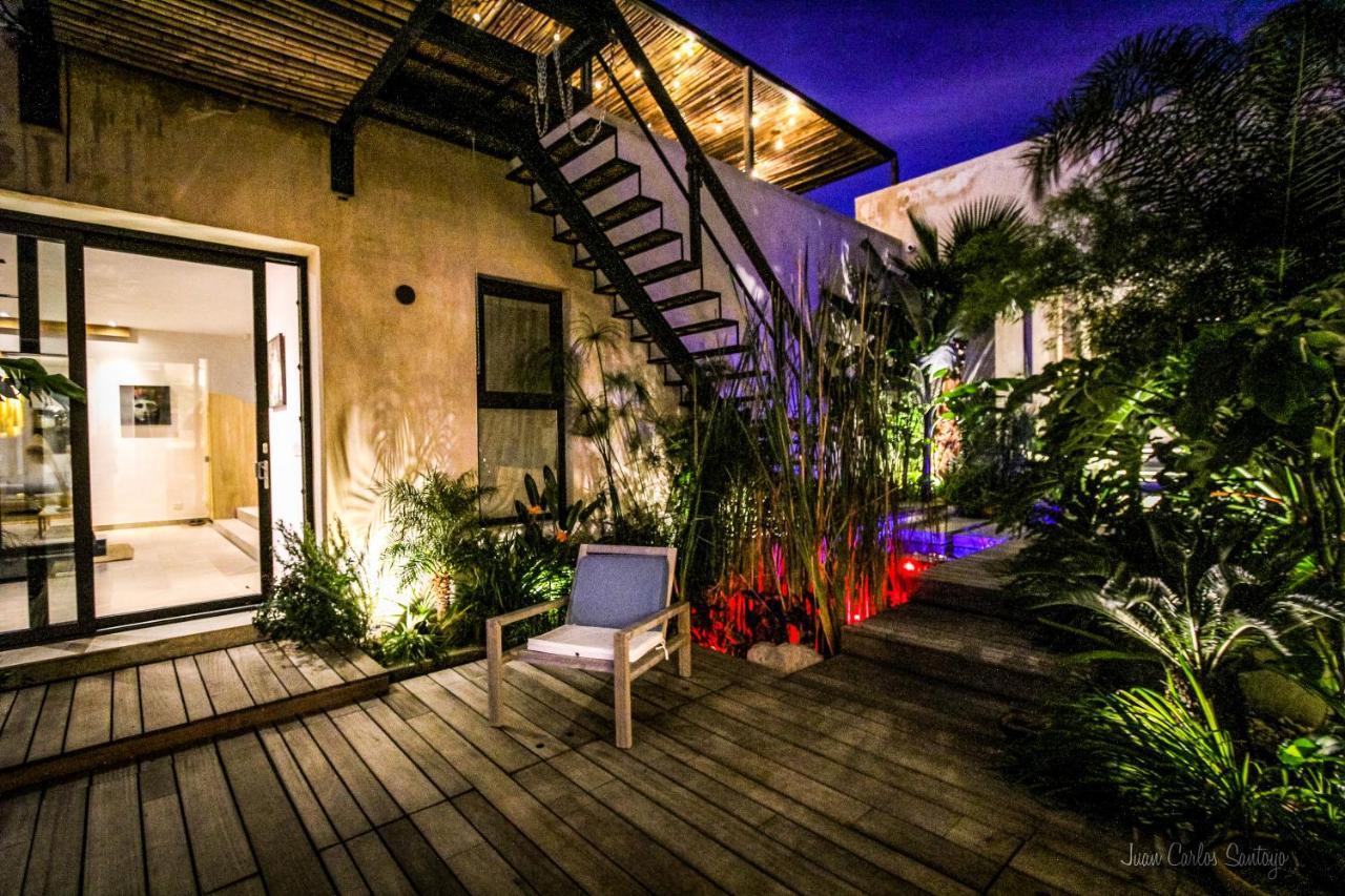 Cuna Del Cielo San Miguel de Allende Exterior foto